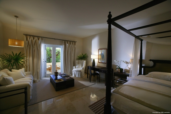 Hotel Casa Colonial Beach & Spa